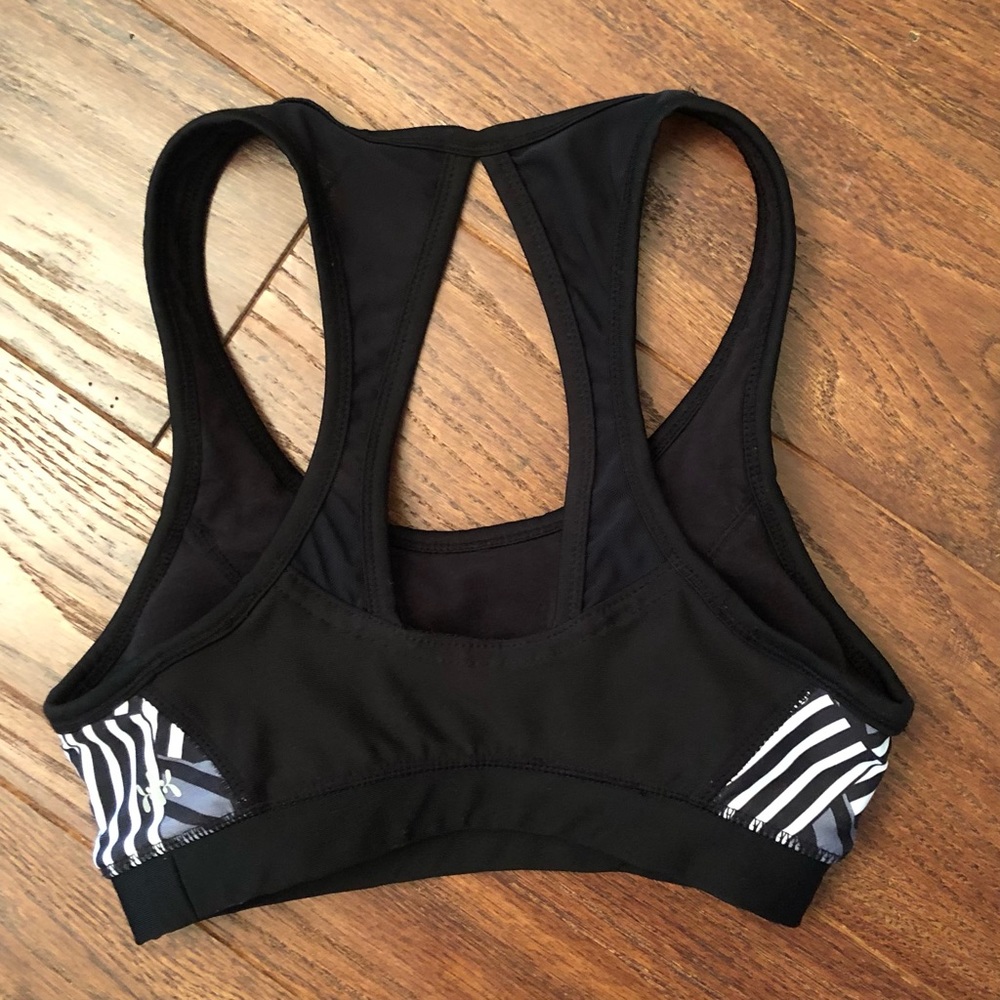Kyodan Sports Bra - Picture 3 of 6
